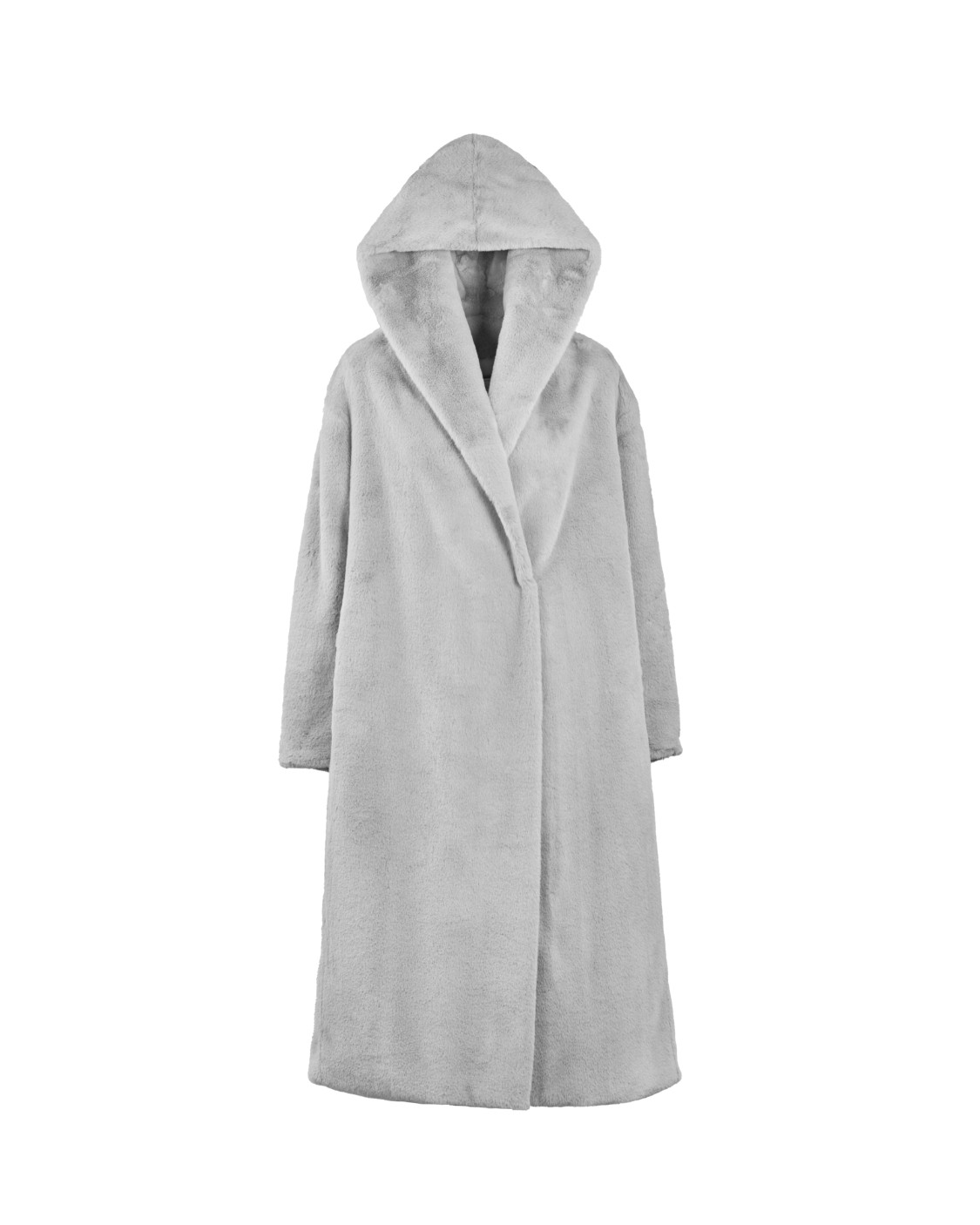 shop ANTONELLI  Cappotto: Antonelli cappotto "Golia".
Cappuccio.
Maniche lunghe.
Chiusura con bottone.
Taglio lungo.
Vestibilità regolare.
Composizione: 100% Poliestere.
Fabbricato in Italia.. GOLIA K7992 387C-136 number 3243888